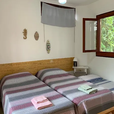 Suites Surf House Itamambuca Ubatuba Exterior photo