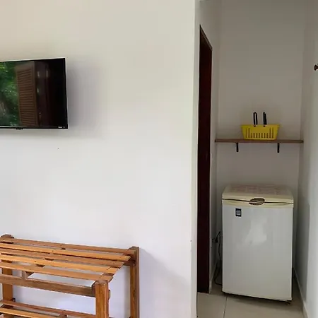 Suites Surf House Itamambuca Ubatuba Exterior photo