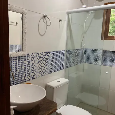 Suites Surf House Itamambuca Ubatuba Exterior photo