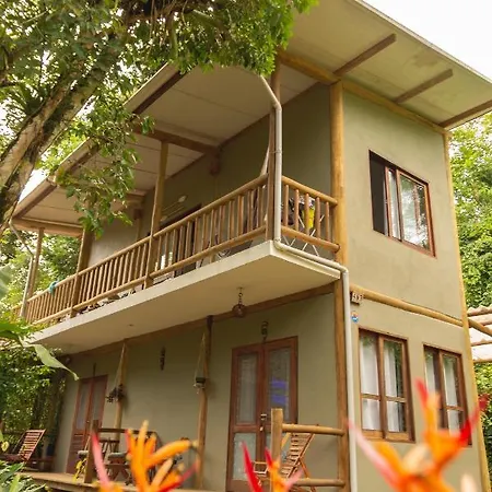 Suites Surf House Itamambuca Ubatuba Exterior photo