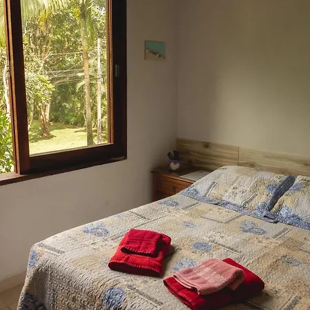 Suites Surf House Itamambuca Ubatuba Exterior photo