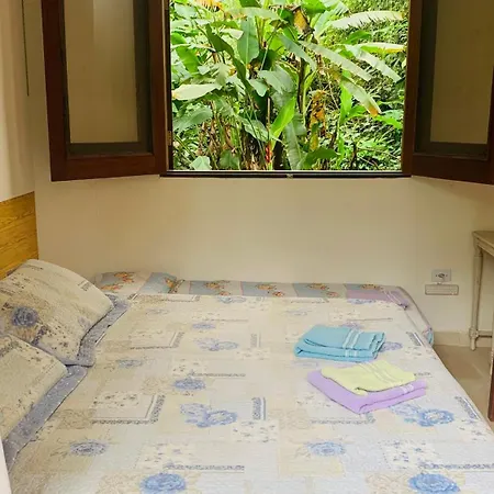 Suites Surf House Itamambuca Ubatuba Exterior photo