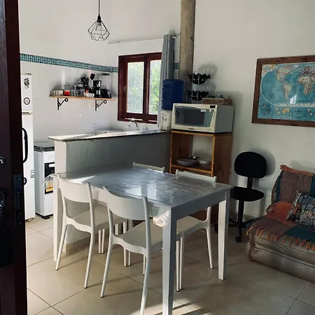 Suites Surf House Itamambuca Ubatuba Exterior photo