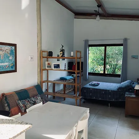 Suites Surf House Itamambuca Ubatuba Exterior photo