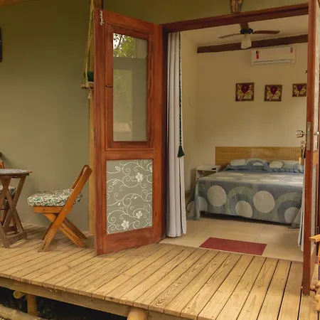 Suites Surf House Itamambuca Ubatuba Exterior photo