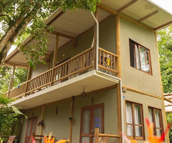 Suites Surf House Itamambuca