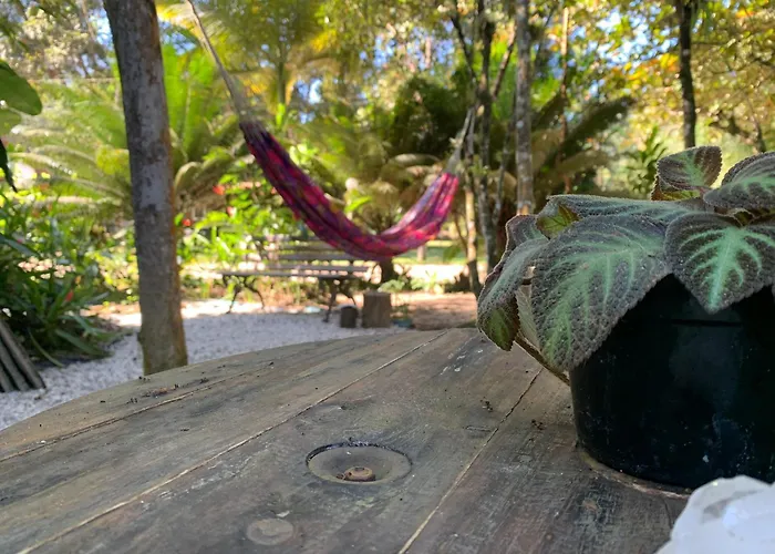 Suites Surf House Itamambuca