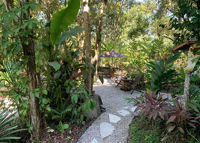 Suites Surf House Itamambuca
