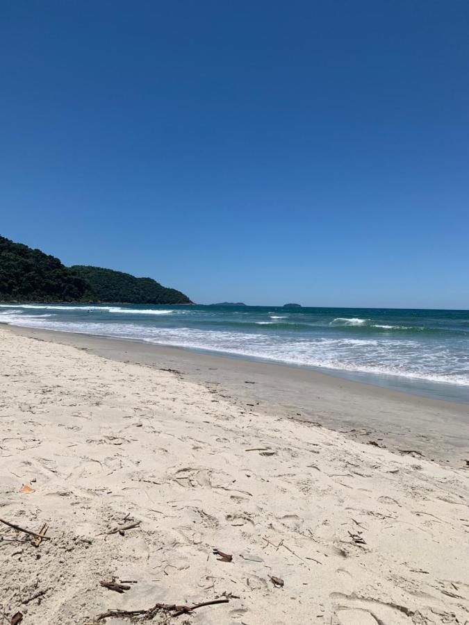 Homestay Surf House Itamambuca Ubatuba