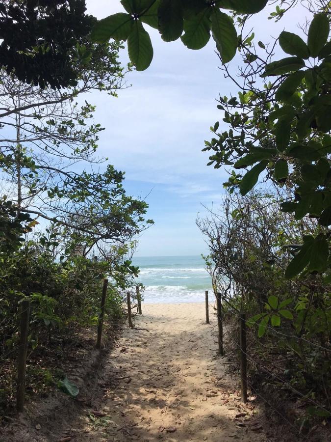Surf House Itamambuca Ubatuba