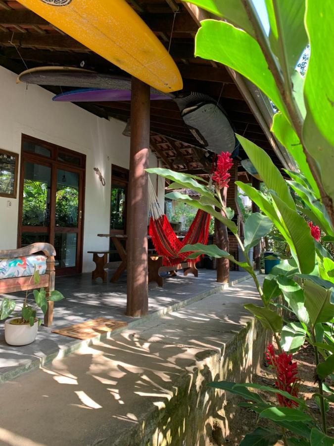 Surf House Itamambuca * Ubatuba