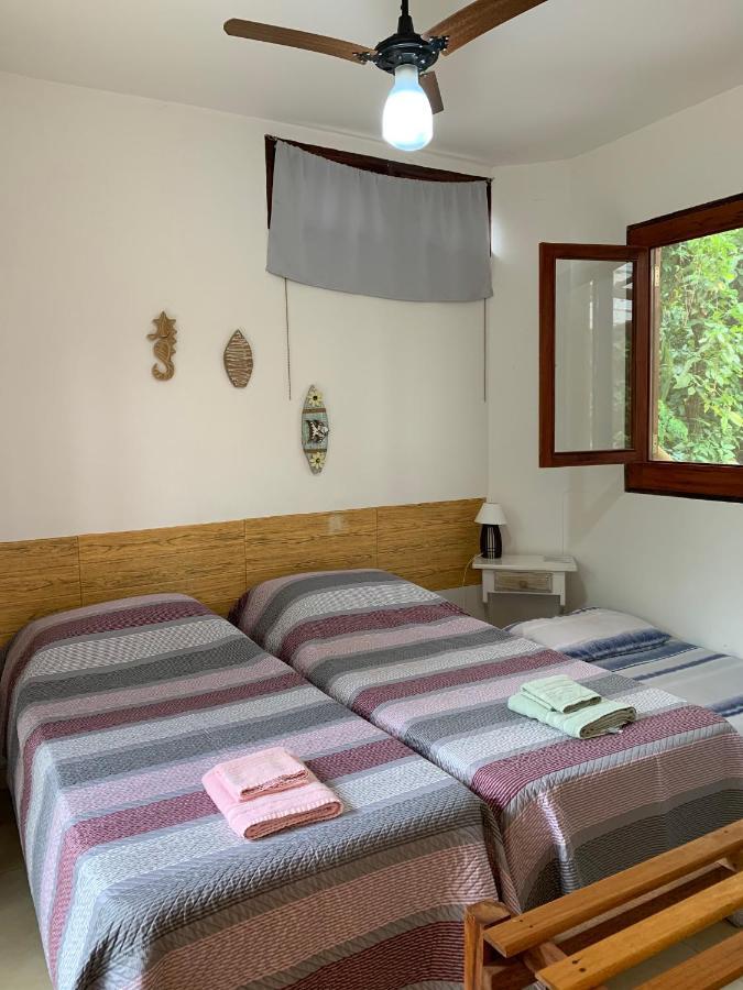 Surf House Itamambuca * Ubatuba