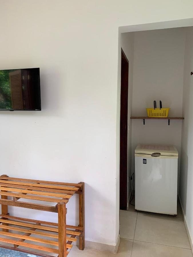 Surf House Itamambuca Homestay