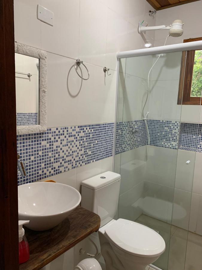 Surf House Itamambuca Ubatuba