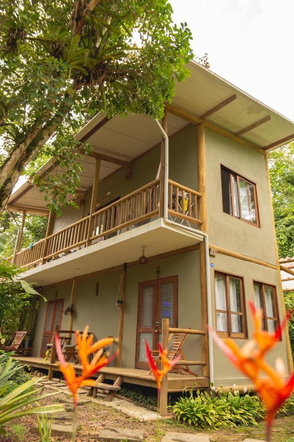 Surf House Itamambuca Homestay Ubatuba