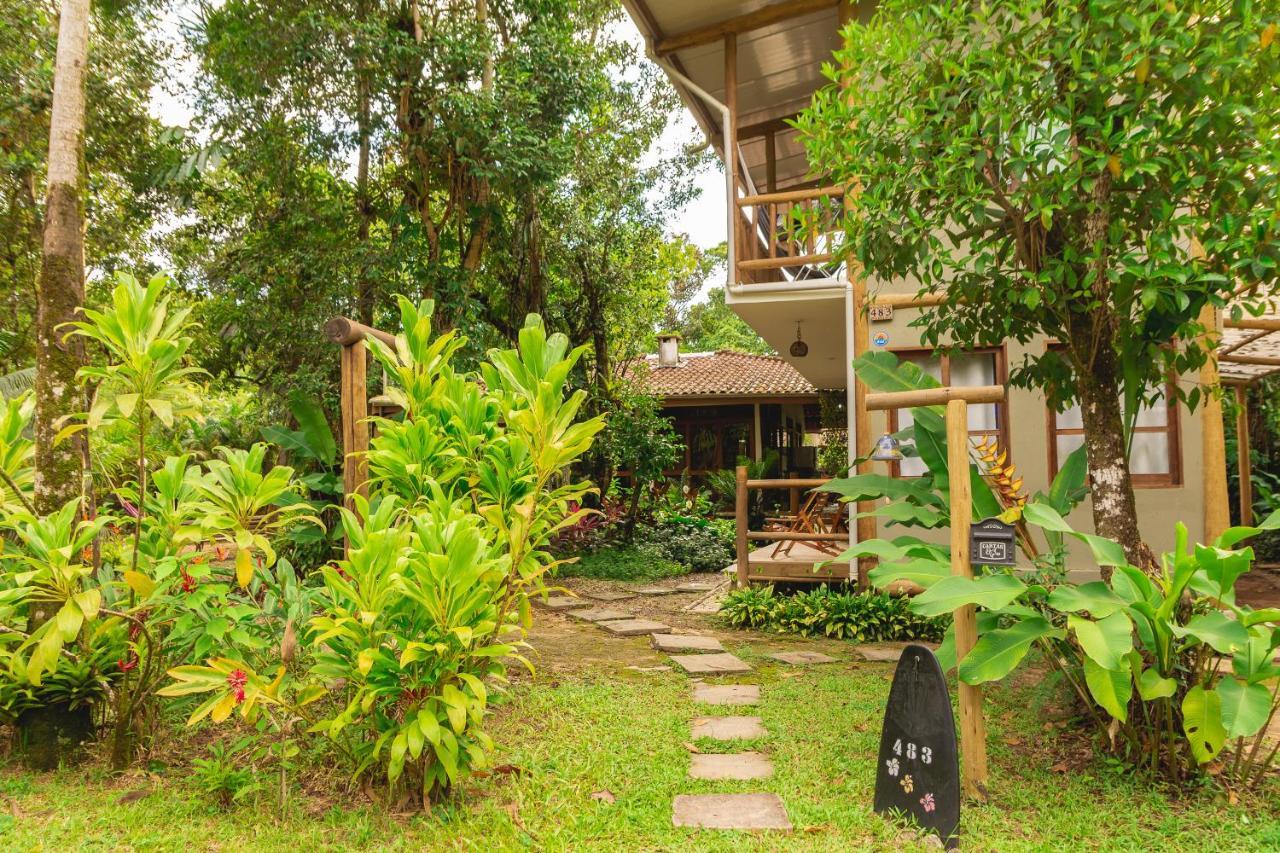 Surf House Itamambuca