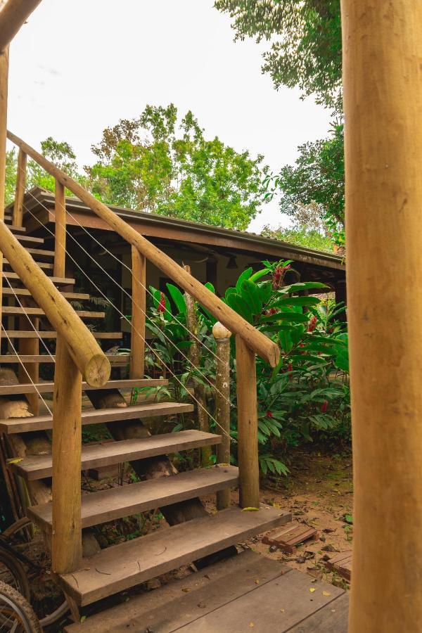 Homestay Surf House Itamambuca Ubatuba