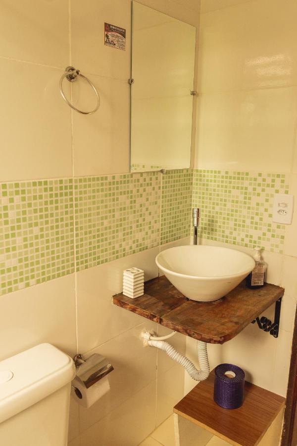 Homestay Surf House Itamambuca *