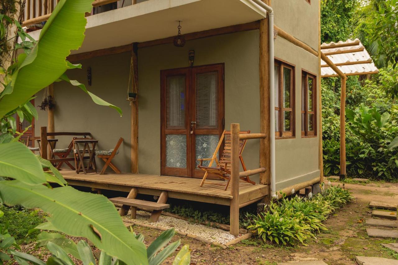 Homestay Surf House Itamambuca