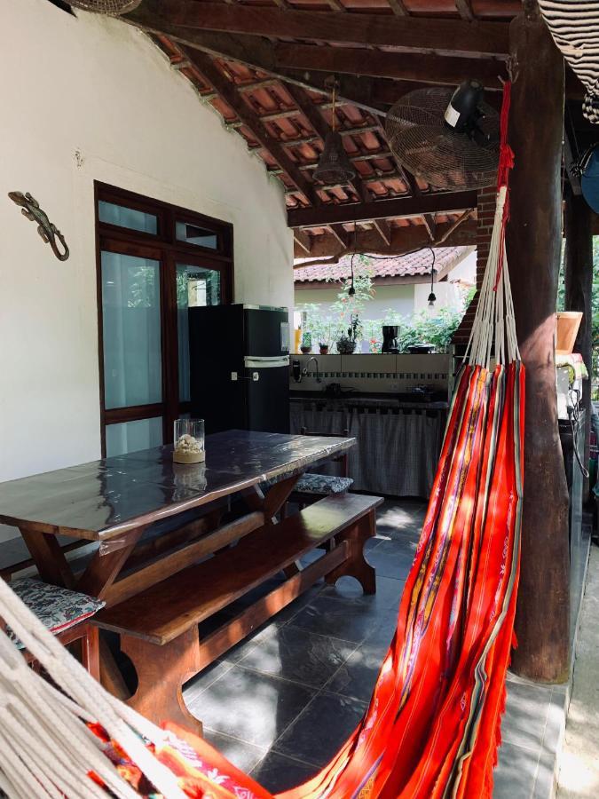 Surf House Itamambuca Ubatuba
