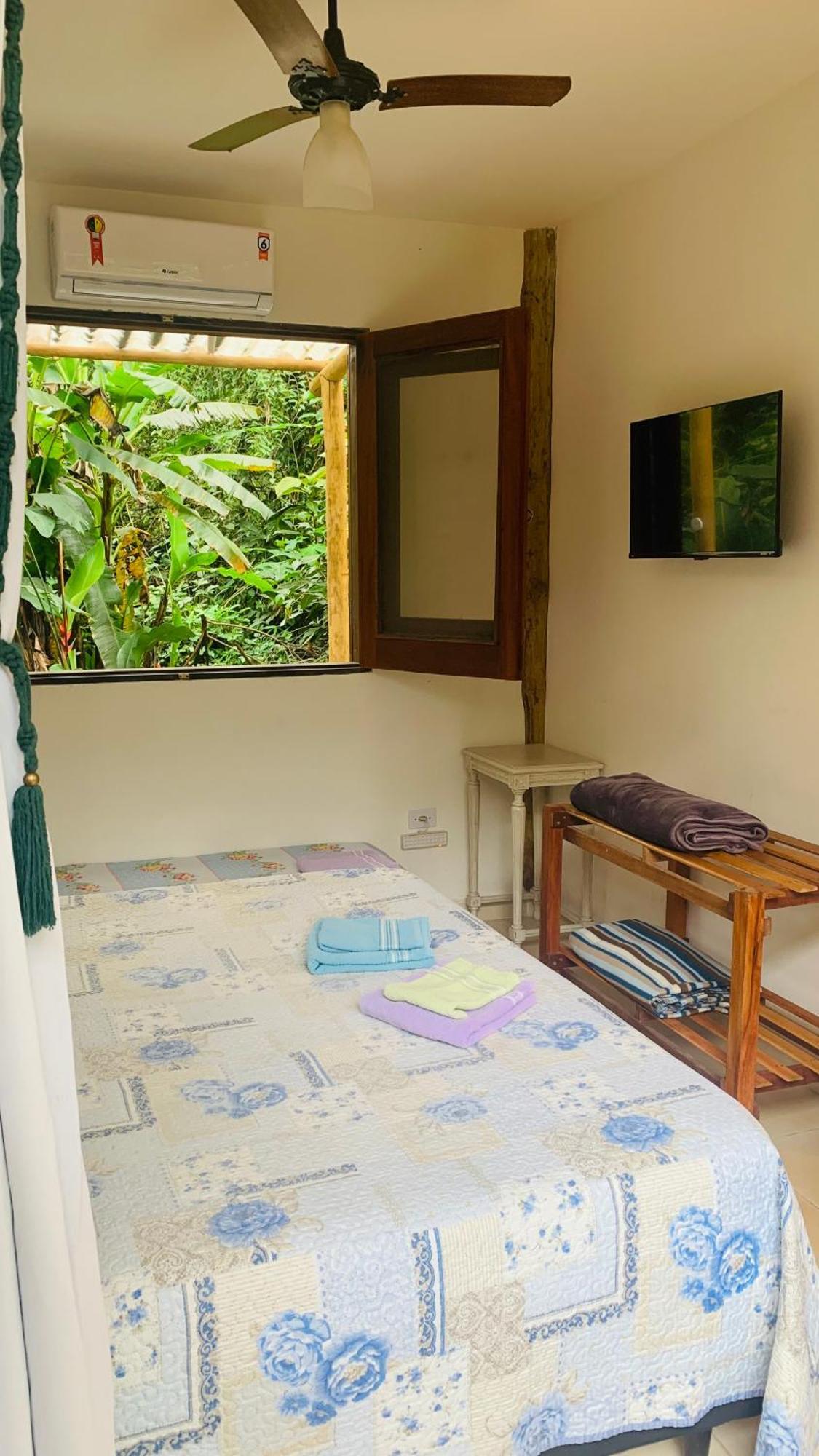 Surf House Itamambuca * Ubatuba