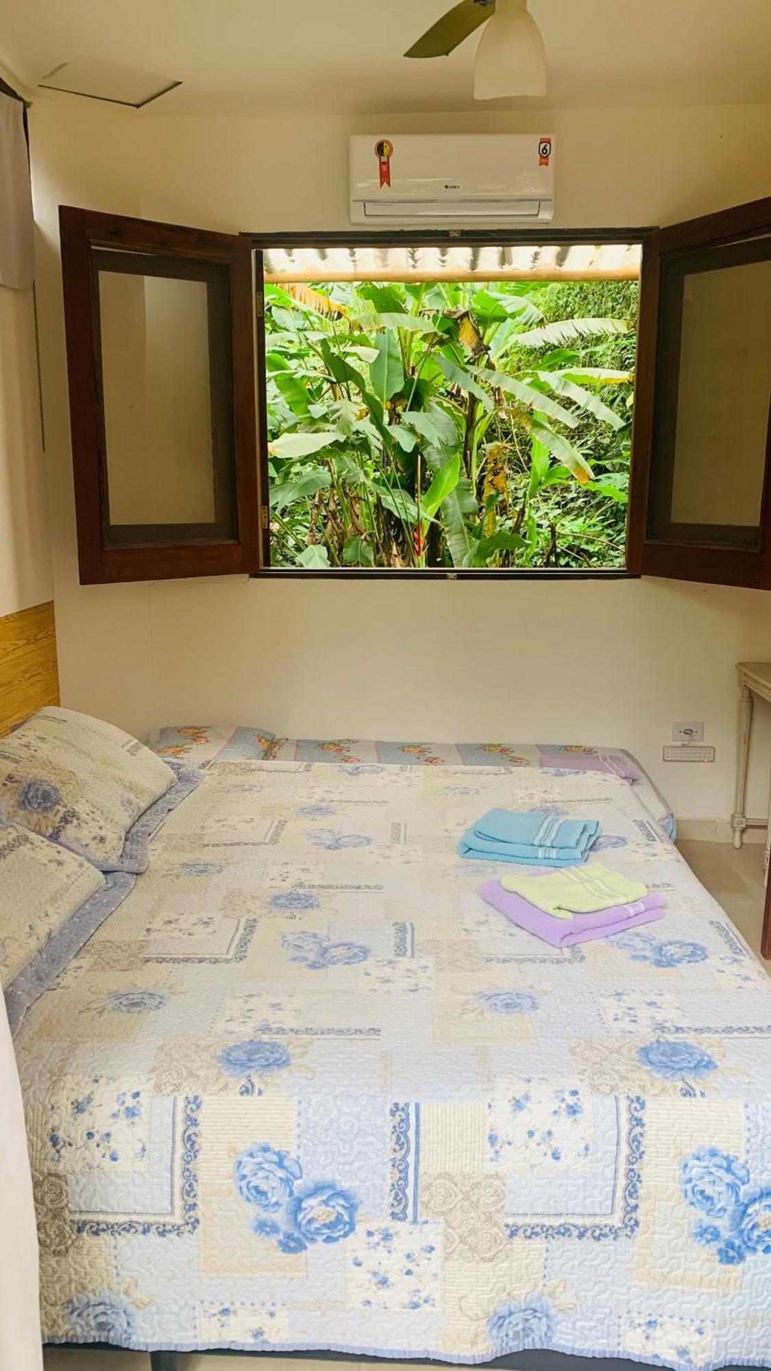 Surf House Itamambuca Homestay Ubatuba
