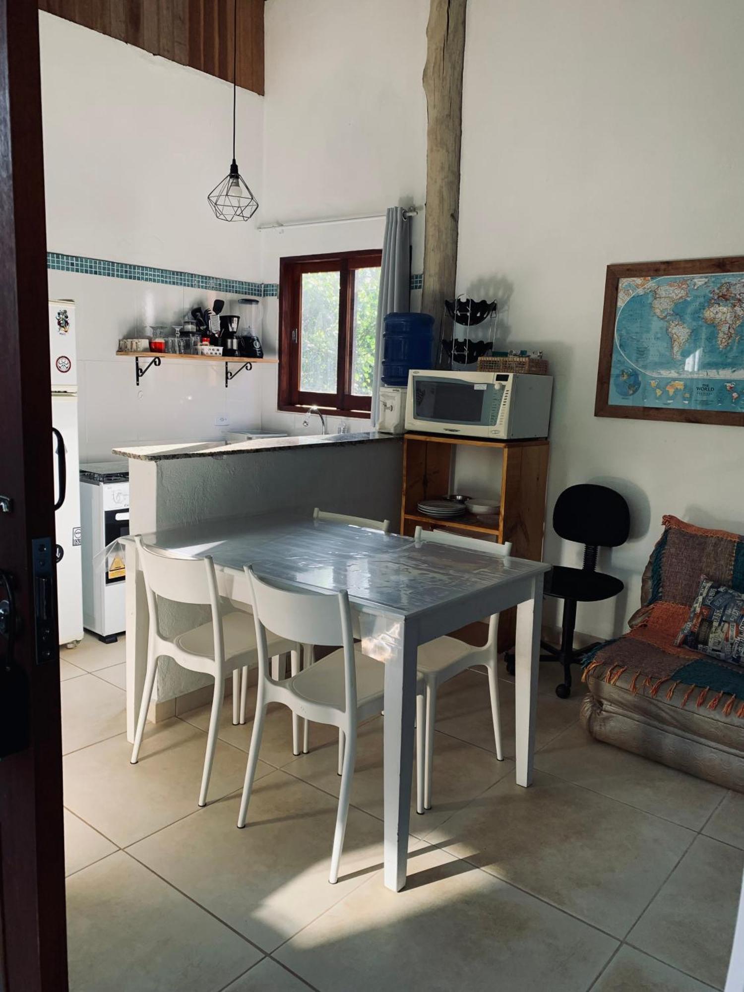 Homestay Surf House Itamambuca Ubatuba