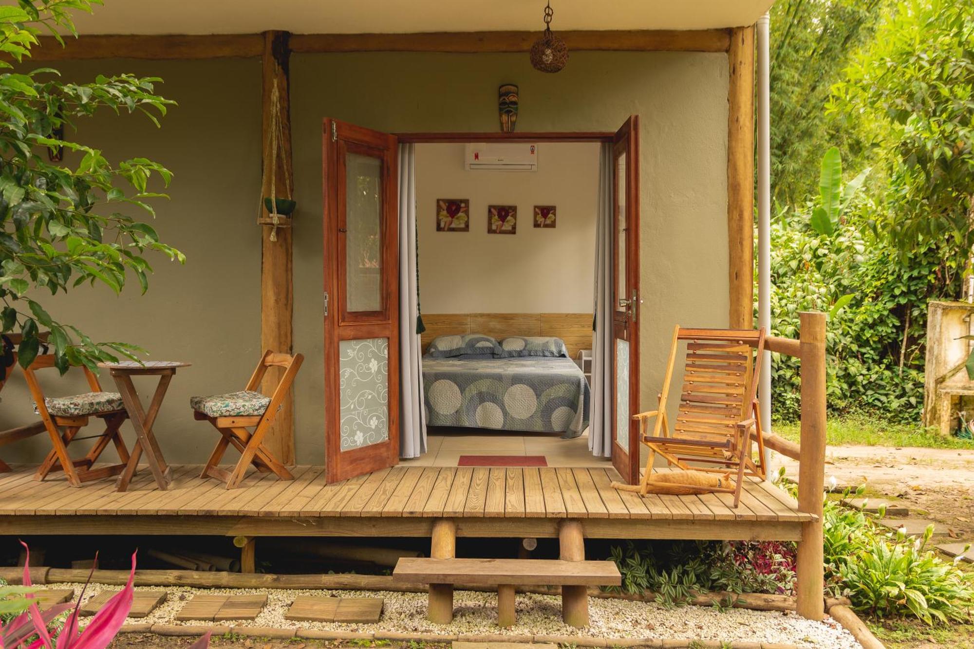 Surf House Itamambuca * Ubatuba