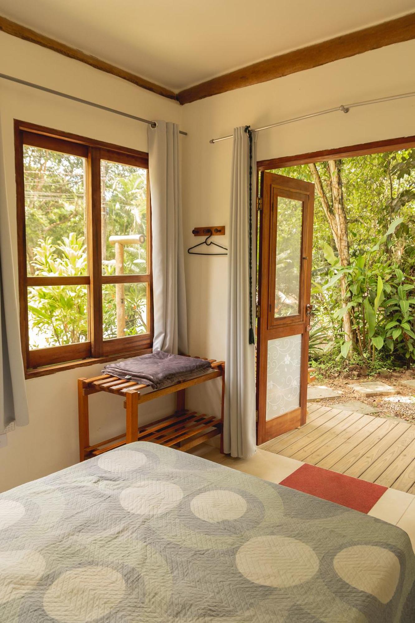Homestay Surf House Itamambuca *
