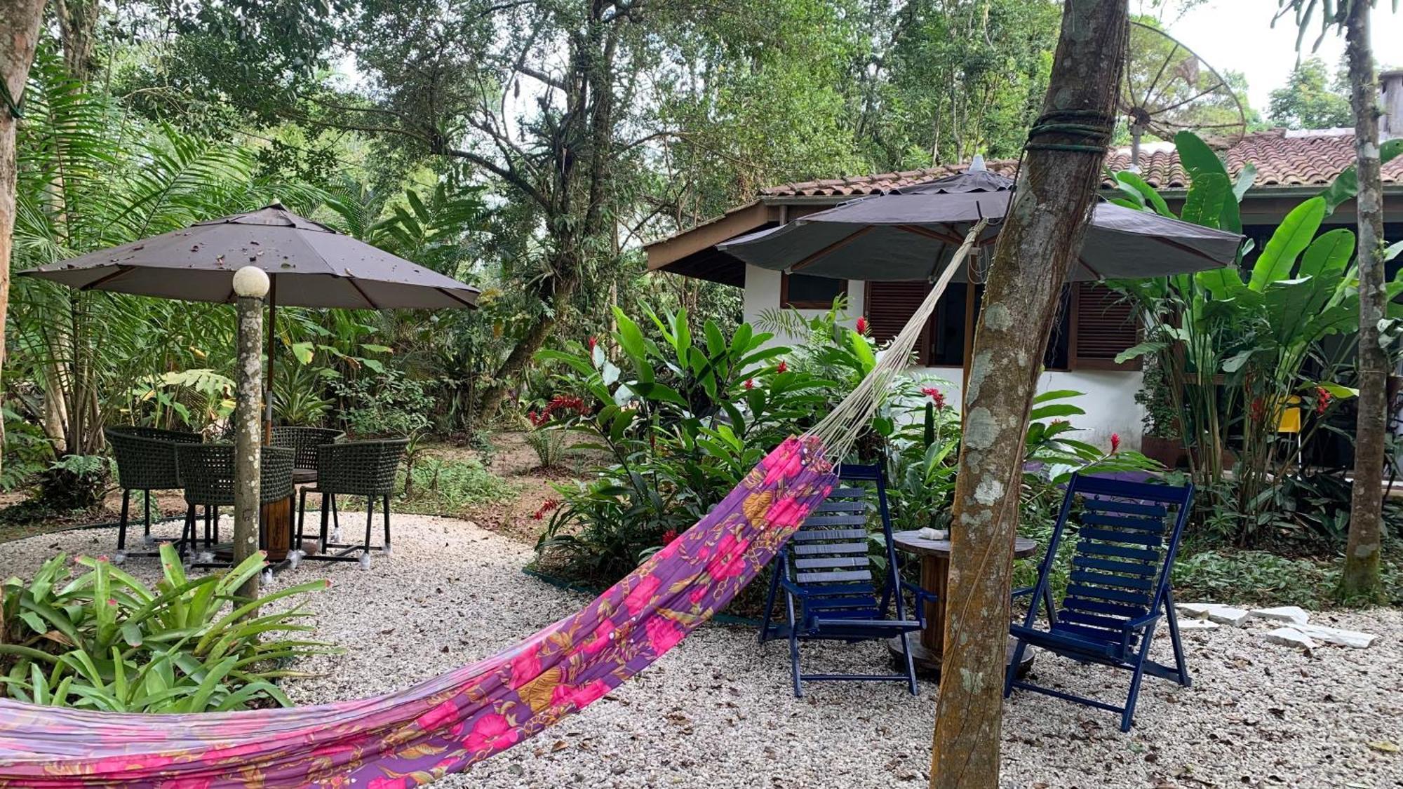 Surf House Itamambuca * Ubatuba