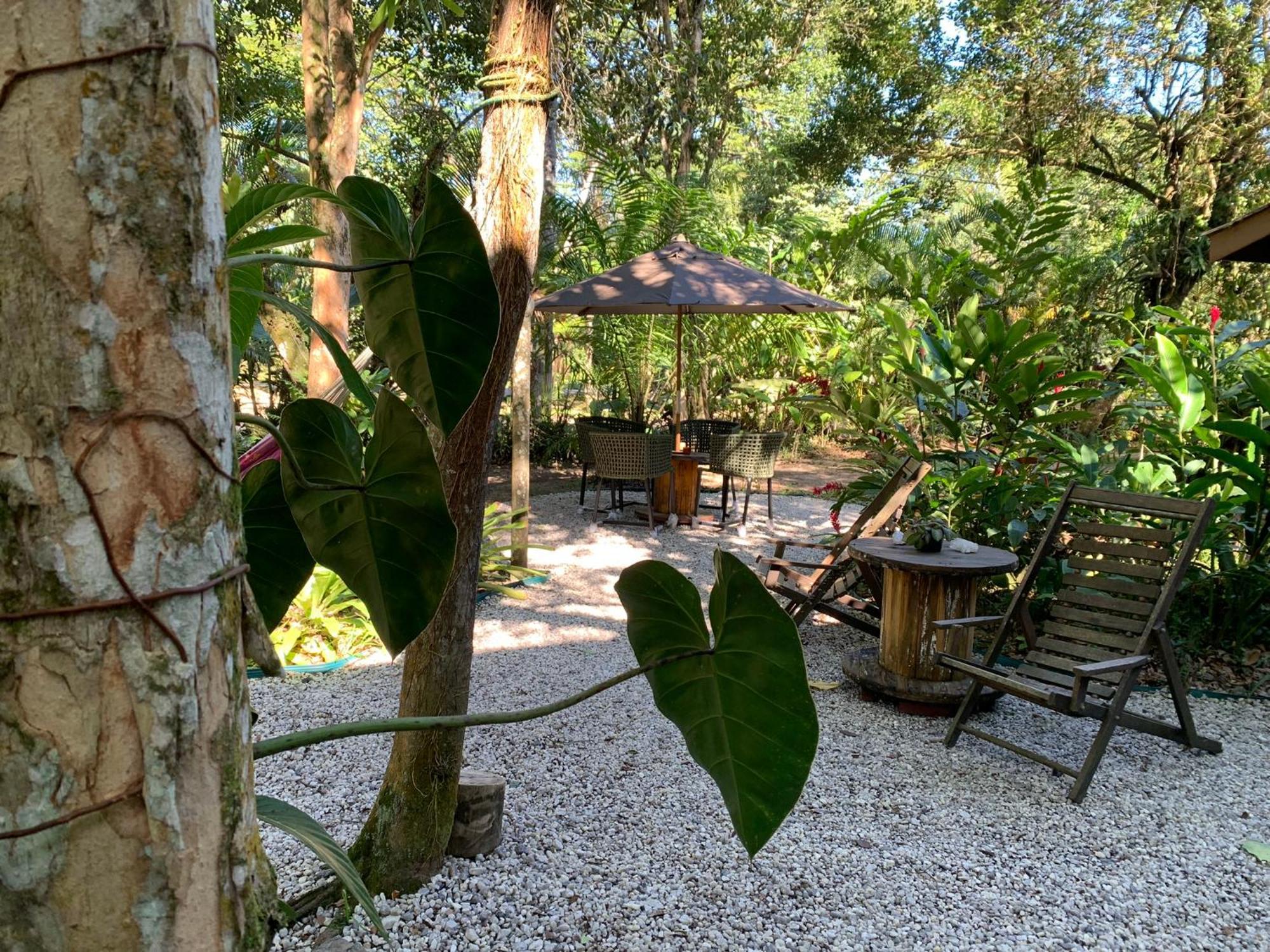 Surf House Itamambuca * Ubatuba
