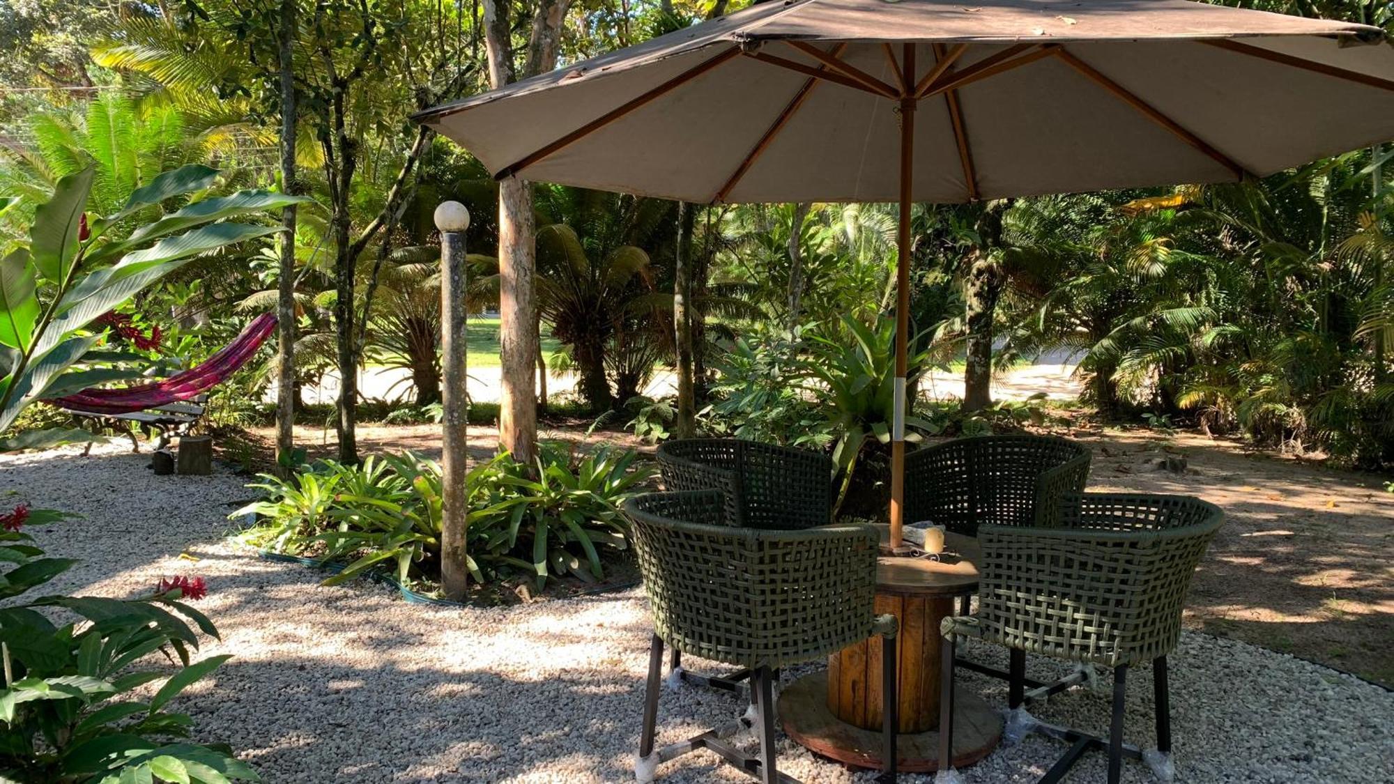 Surf House Itamambuca Homestay Ubatuba