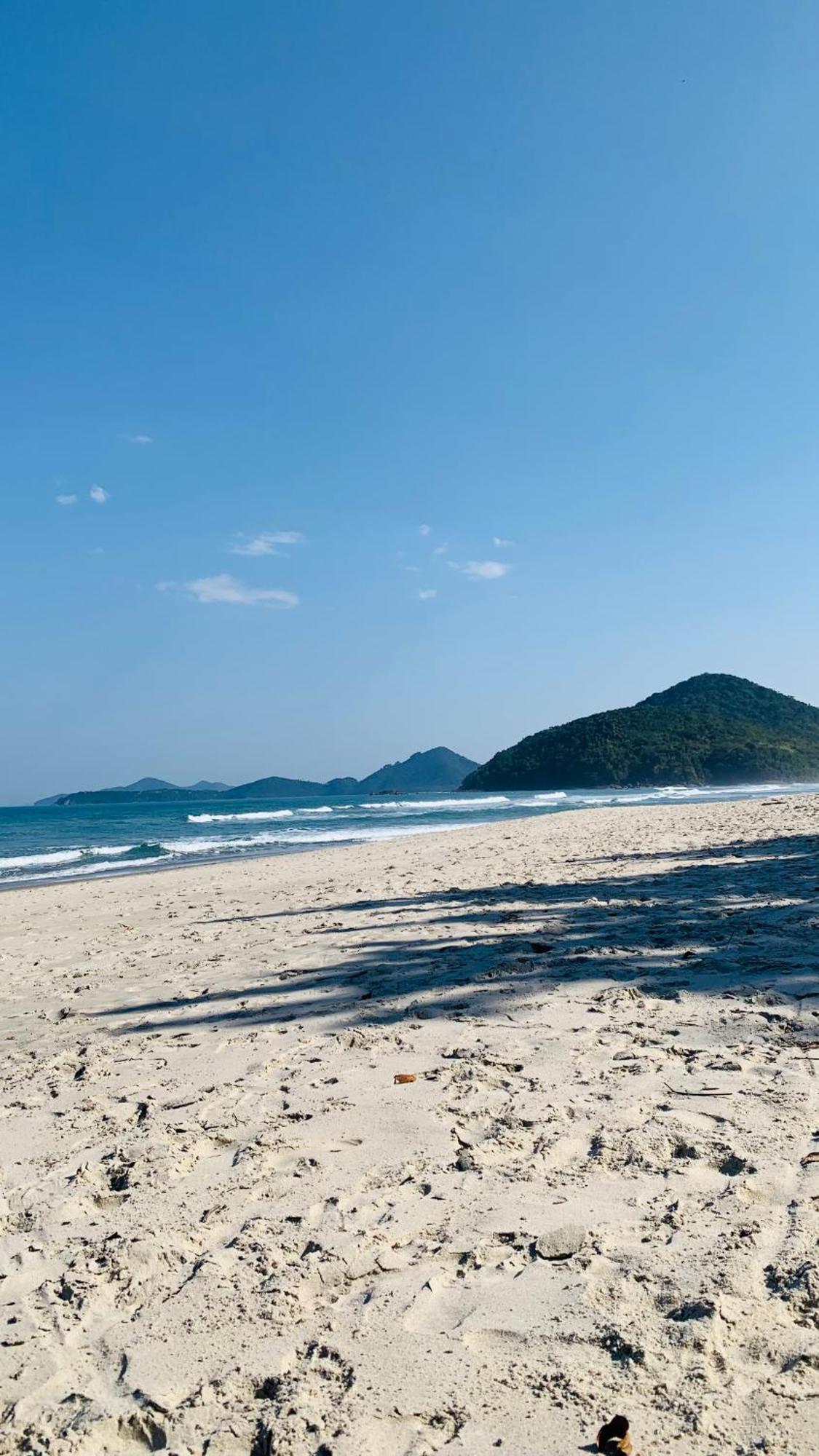 Homestay Surf House Itamambuca