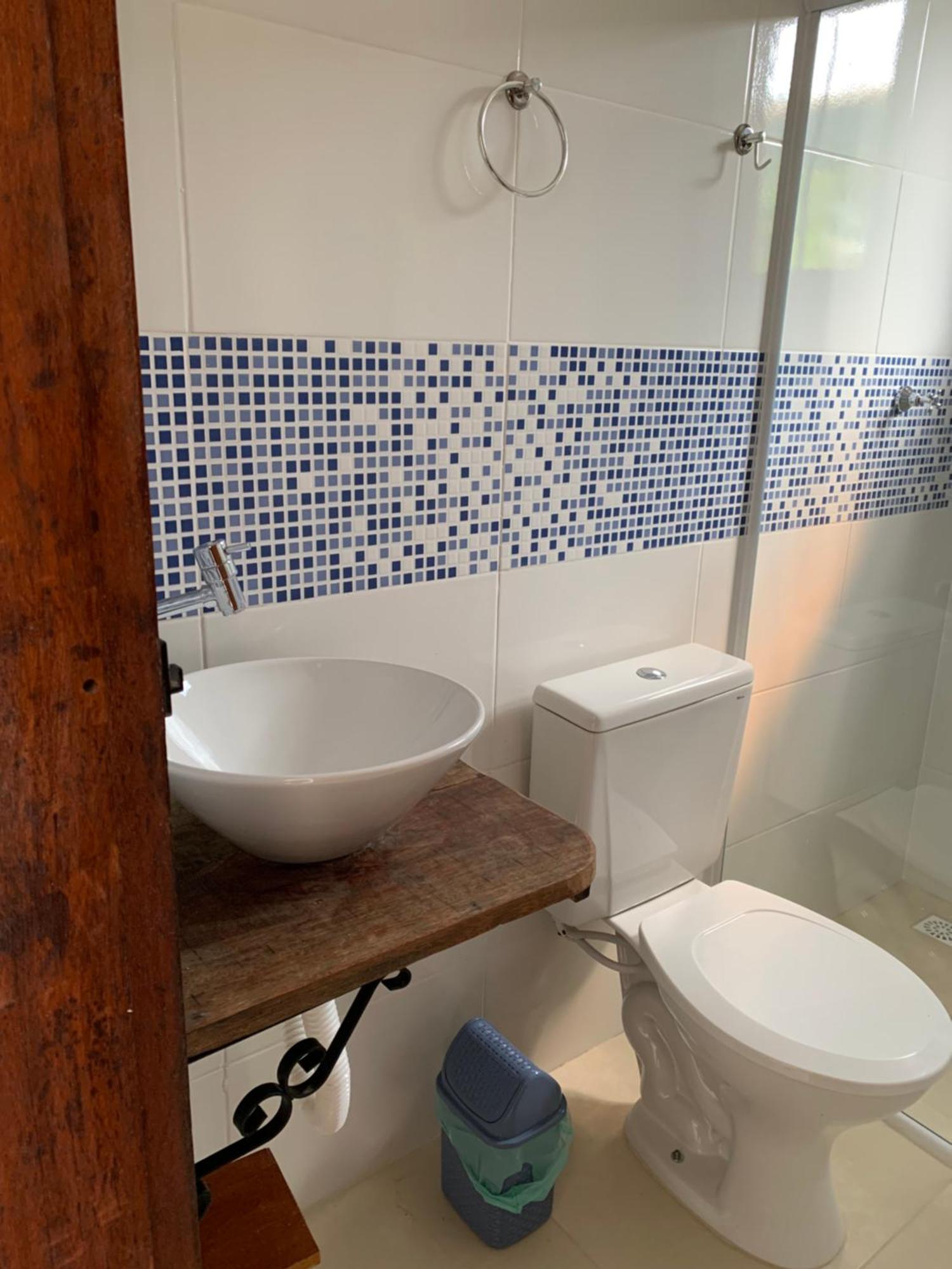 Surf House Itamambuca Homestay Ubatuba
